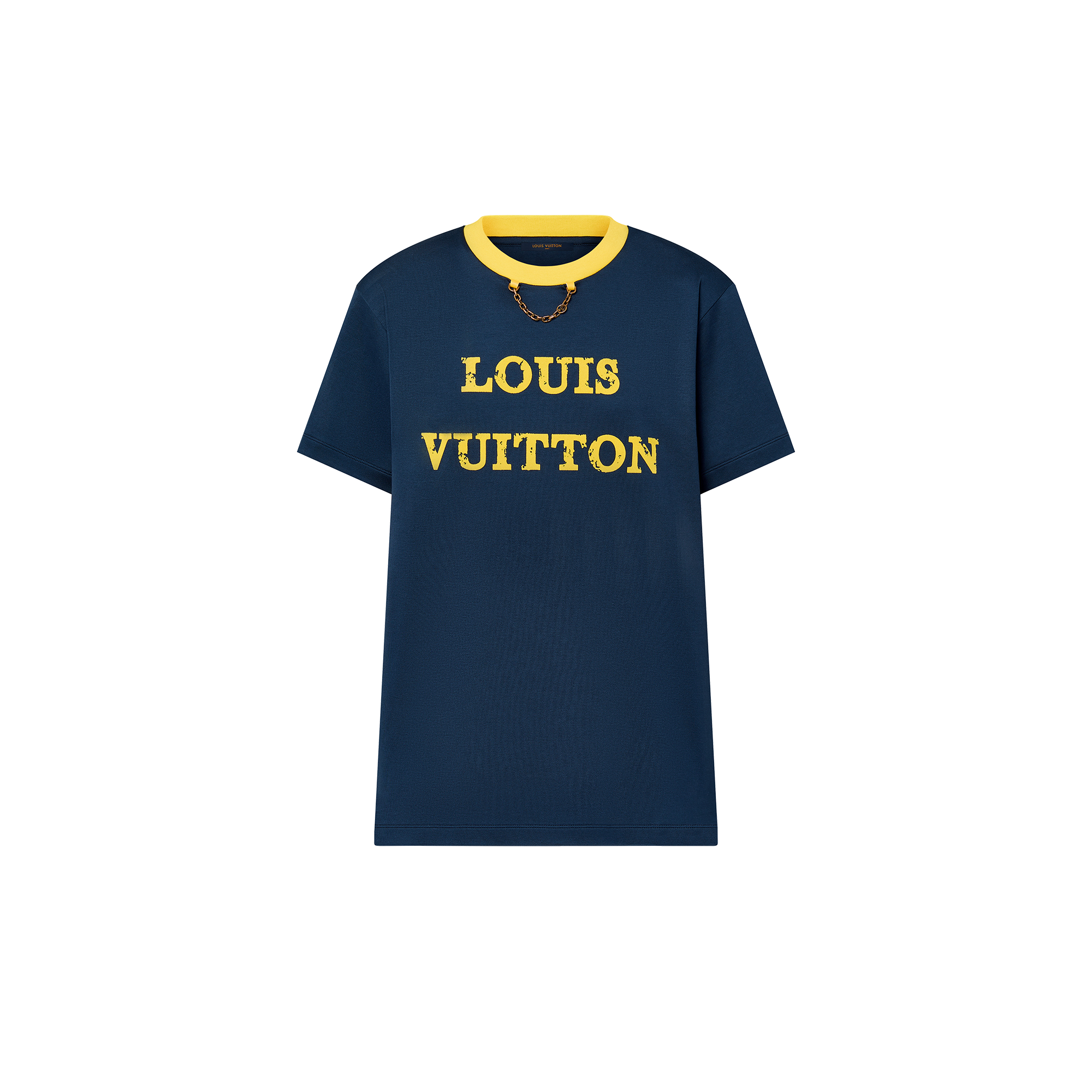 Louis Vuitton TShirt Ready to Wear LOUIS VUITTON